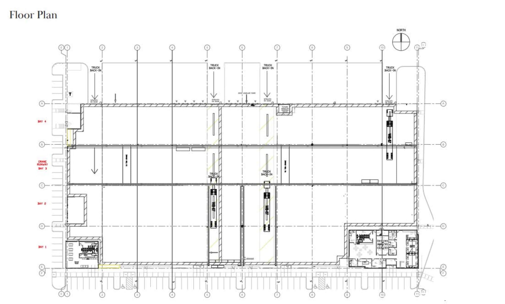 223rd Ave & SE Stark St, Gresham, OR for lease Site Plan- Image 1 of 1