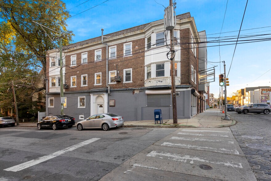 6200 Germantown Ave, Philadelphia, PA à vendre - Photo du bâtiment - Image 2 de 27