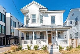 Plus de détails pour 305 Harnett St, Wilmington, NC - Bureau/Commerce de détail à louer