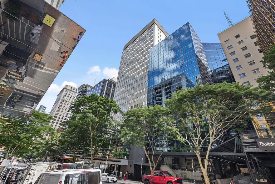 316 Adelaide St, Brisbane City à louer - Photo principale - Image 1 de 1