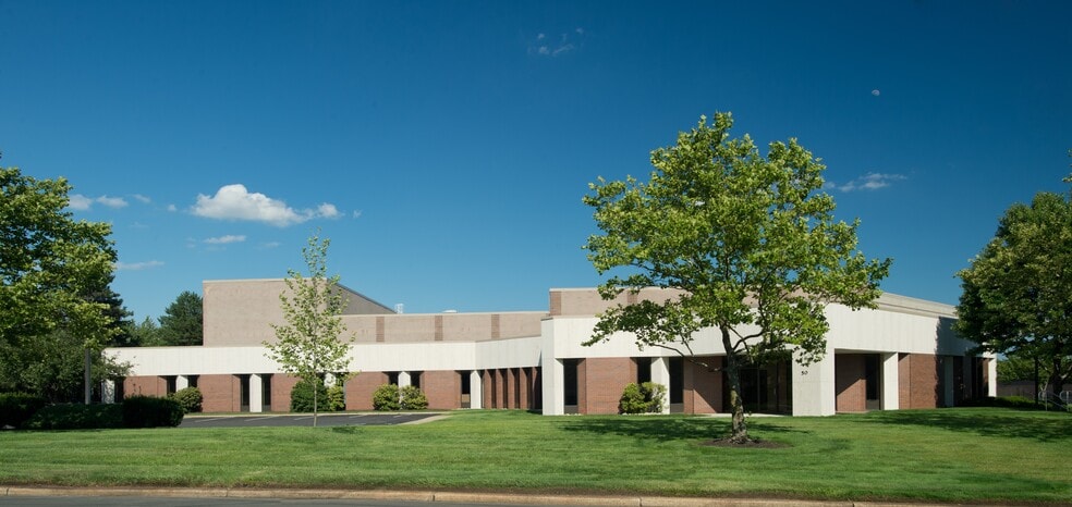 50-70 Clearview Rd, Edison, NJ for lease - Building Photo - Image 2 of 6