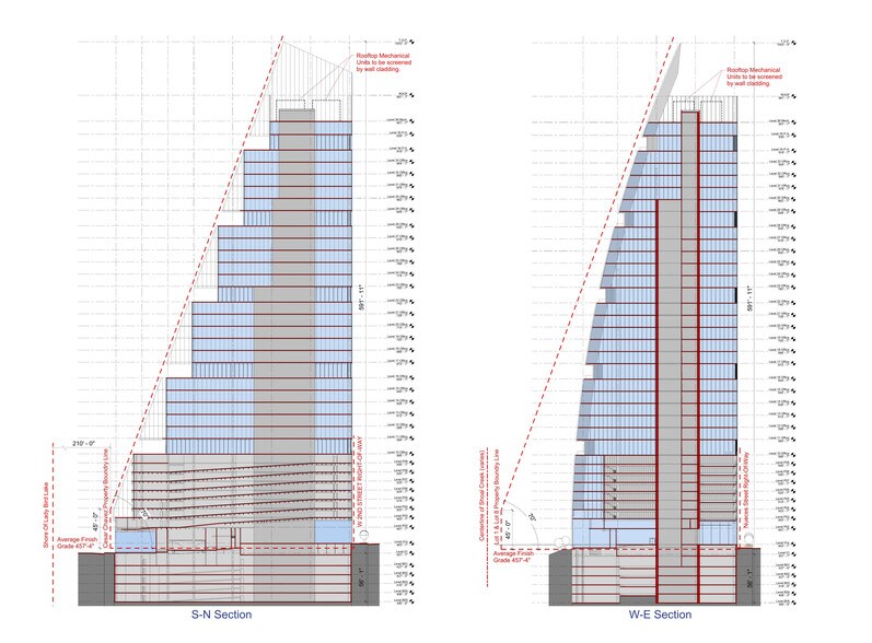 601 W 2nd St, Austin, TX à louer - Photo du bâtiment - Image 2 de 23