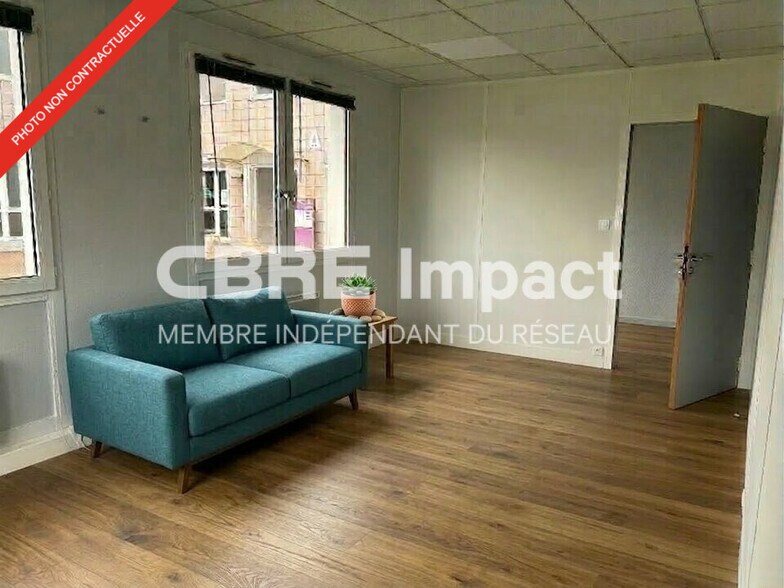 Office in Chenôve for sale - Interior Photo - Image 2 of 8