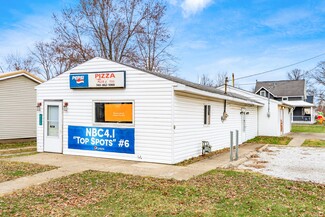 Plus de détails pour 2330 E Main St, Lancaster, OH - Vente au détail à vendre