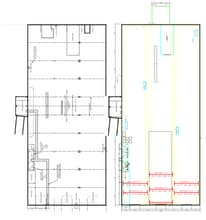 2803 S Stoughton Rd, Madison, WI for lease Floor Plan- Image 1 of 1