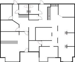 9535 Mission Gorge Rd, Santee, CA for lease Floor Plan- Image 1 of 1