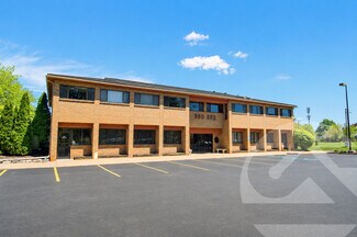 Plus de détails pour 330-332 W Tienken Rd, Rochester Hills, MI - Bureau à vendre