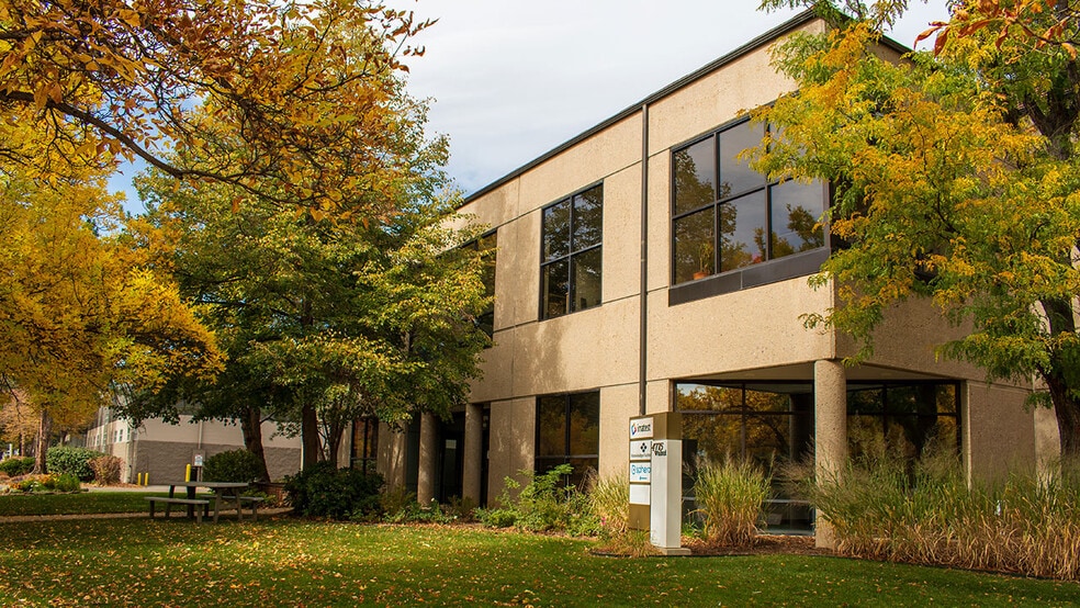 4775 E Walnut St, Boulder, CO for lease - Building Photo - Image 2 of 21