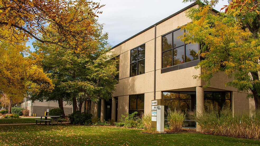 4775 E Walnut St, Boulder, CO à louer - Photo du bâtiment - Image 2 de 21