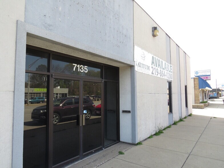 7131-7139 Indianapolis Blvd, Hammond, IN à vendre - Photo du bâtiment - Image 3 de 10