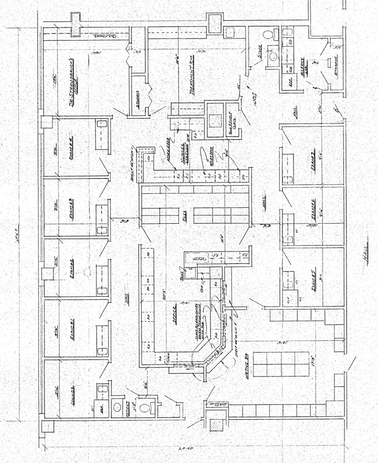 200 Arh Ln, Low Moor, VA 24457 - Unité 103 -  - Plan d’étage - Image 2 of 24