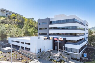 Plus de détails pour 899 Northgate Dr, San Rafael, CA - Bureau à louer