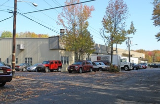 More details for 1841 Old Cuthbert Rd, Cherry Hill, NJ - Industrial for Sale