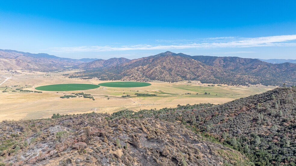 40000 Caliente Bodfish Rd rd, Caliente, CA for sale - Building Photo - Image 3 of 10