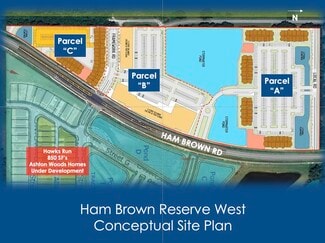 More details for 2295 cattle drive Dr, Kissimmee, FL - Land for Sale