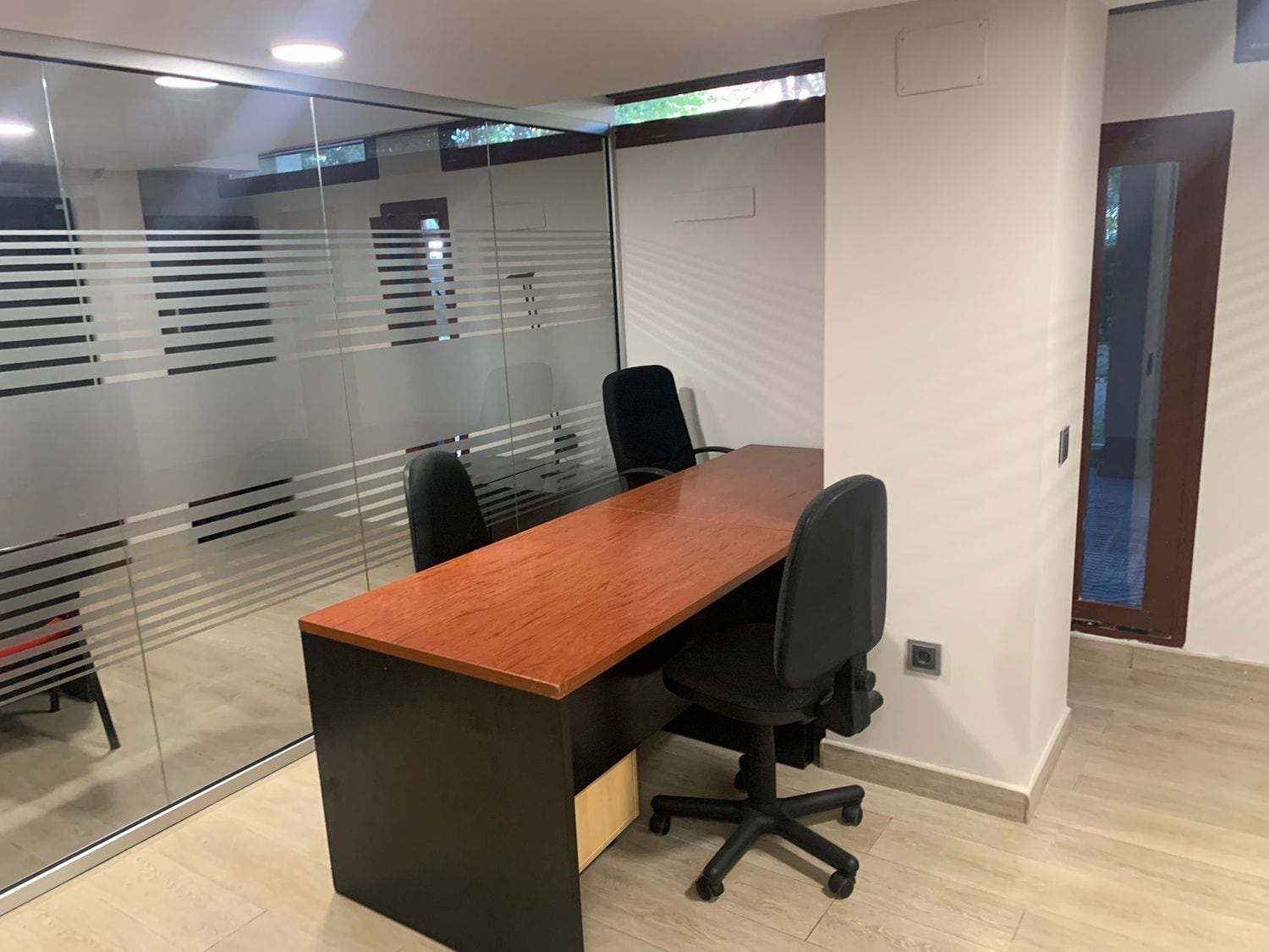 Espace de cotravail dans Madrid, Madrid à louer Photo intérieure- Image 1 de 15