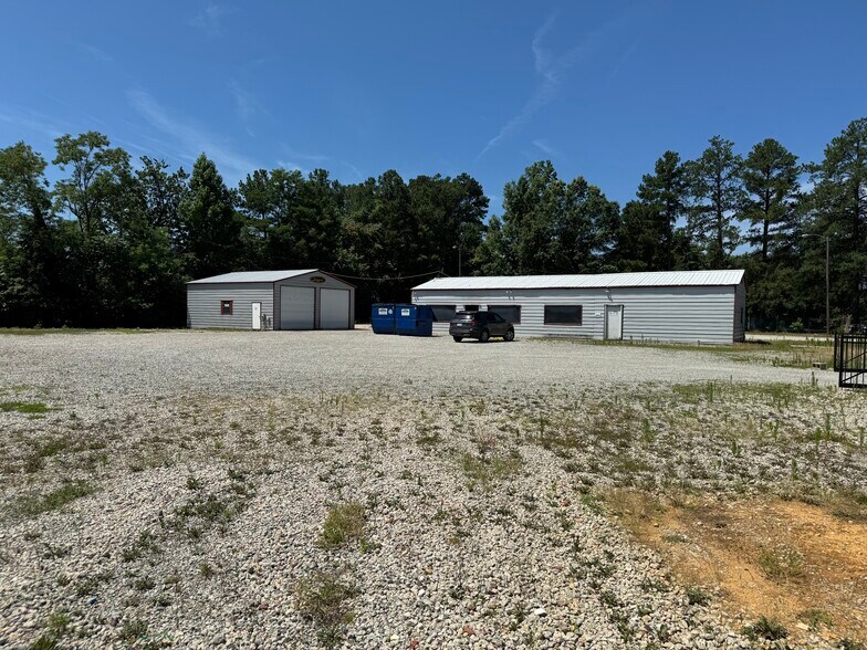 9600 Route 1, North Chesterfield, VA à vendre - Photo du bâtiment - Image 3 de 6