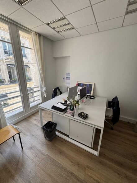 5 Bis Rue Kepler, Paris for lease - Building Photo - Image 2 of 11