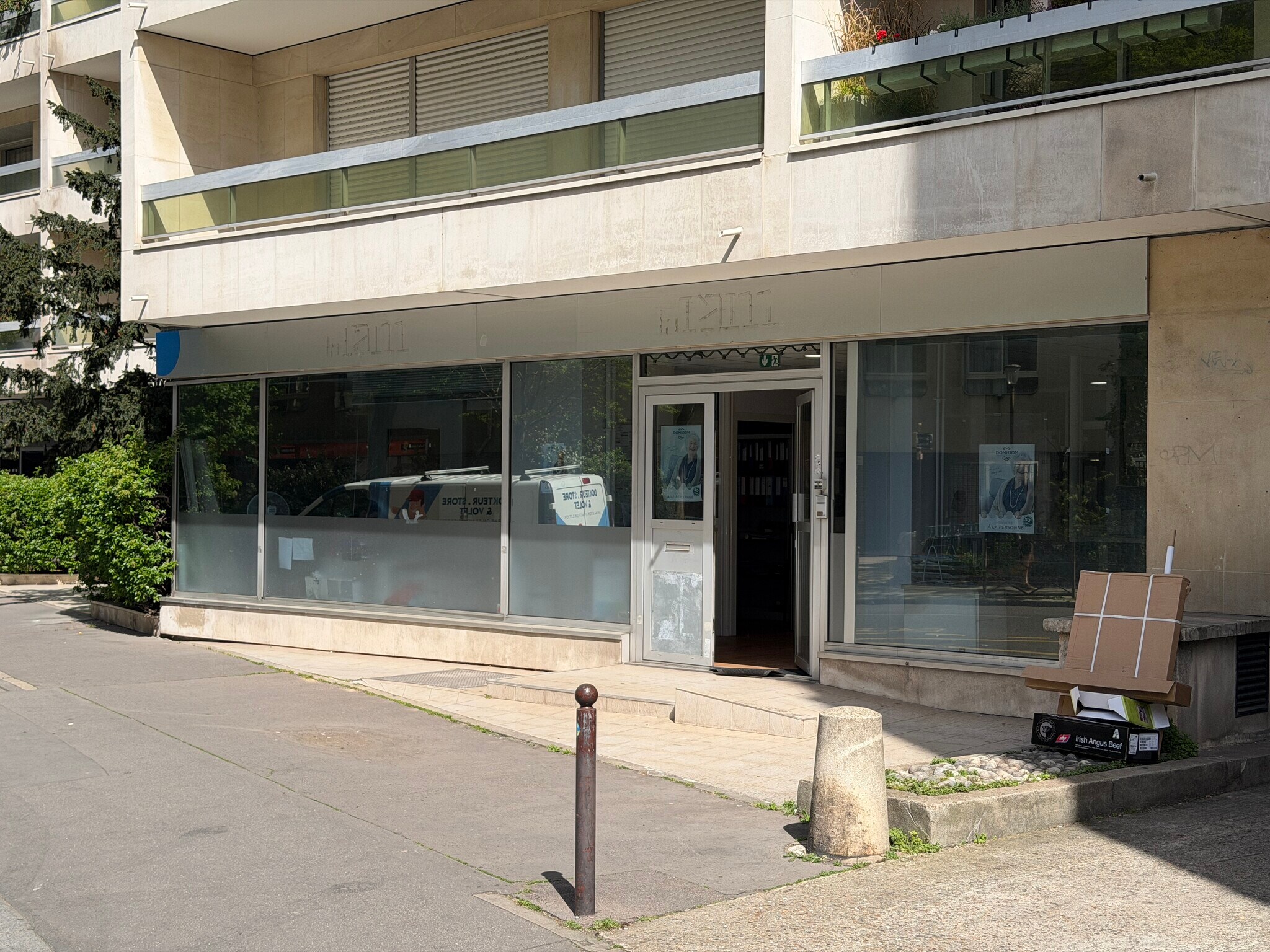 59-63 Rue Cambronne, Paris for lease Primary Photo- Image 1 of 13