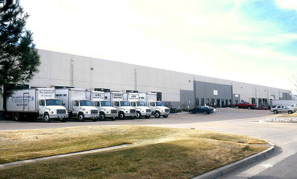 14200 E 33rd Pl, Aurora, CO à louer - Autre - Image 2 de 8