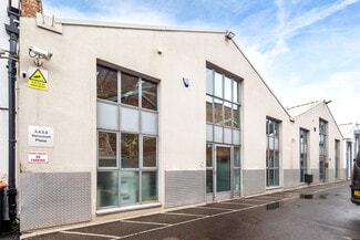 More details for 6 Vencourt Pl, London - Office for Sale