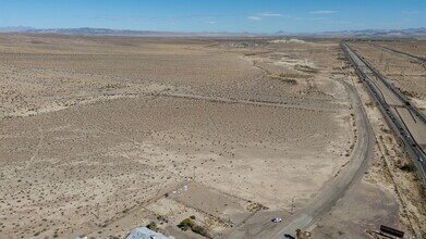 36801 Minneola Rd, Yermo, CA - Aérien  Vue de la carte - Image1