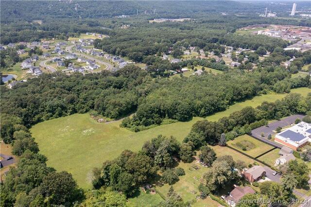 90 Welch Rd, Southington, CT à vendre - Aérien - Image 3 de 9