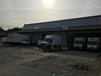 Plus de détails pour Industriel à louer