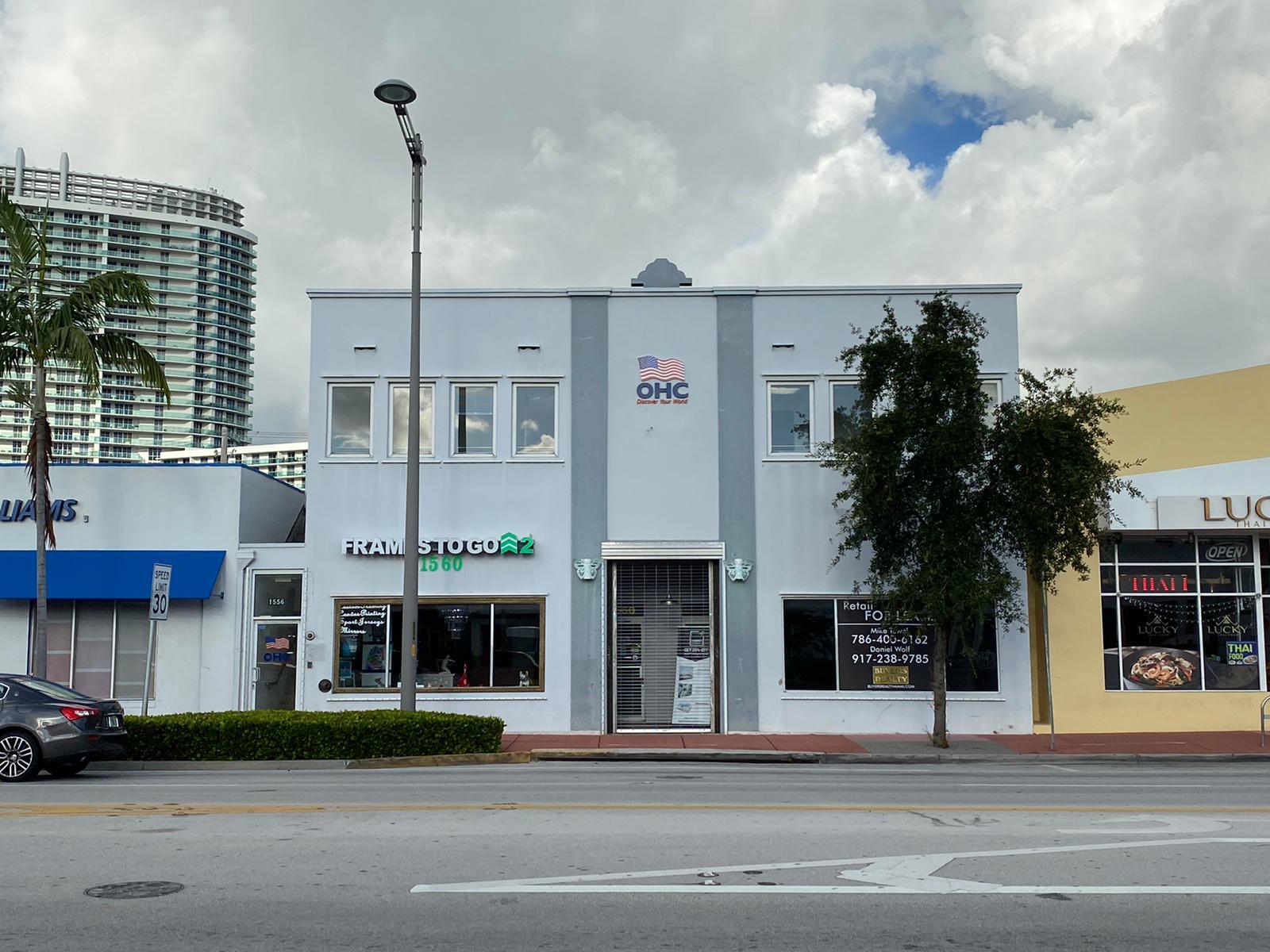 1556-1562 Alton Rd, Miami Beach, FL for sale Building Photo- Image 1 of 1