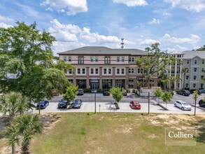 9000 Bowen Pier Dr, Hanahan, SC à louer Photo du bâtiment- Image 2 de 13