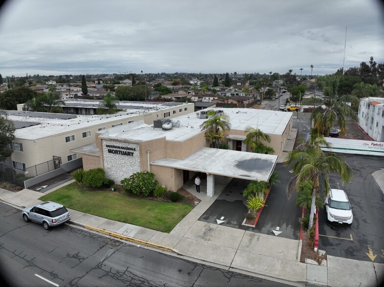 5050 Federal Blvd, San Diego, CA for sale - Matterport Community - Image 3 of 24