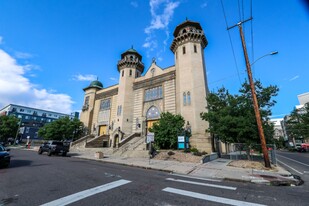 1595 Pearl St, Denver CO - Commercial Kitchen