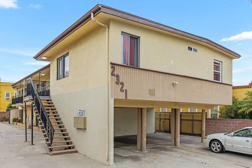 2321 3rd Ave, Los Angeles, CA for sale - Building Photo - Image 1 of 27