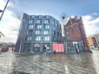 More details for Blonk St, Sheffield - Retail for Lease