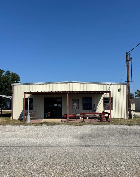 5440 TX-123 Bypass South, Seguin, TX à louer - Photo du bâtiment - Image 3 de 4