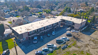 More details for 1029 Buena Vista Ave, Stockton, CA - Multifamily for Sale