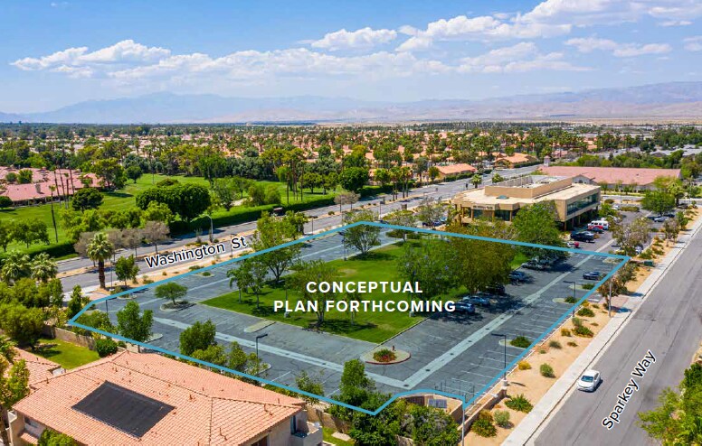 41120 Washington St, Bermuda Dunes, CA à louer Photo du bâtiment- Image 1 de 3