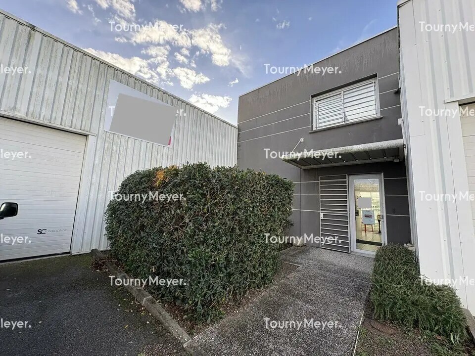 Office in Quint-Fonsegrives for lease Building Photo- Image 1 of 7