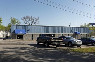 Plus de détails pour 321 Homestead Rd, Nashville, TN - Bureau, Industriel à louer