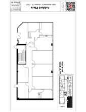 12651 Briar Forest Dr, Houston, TX for lease Site Plan- Image 1 of 1