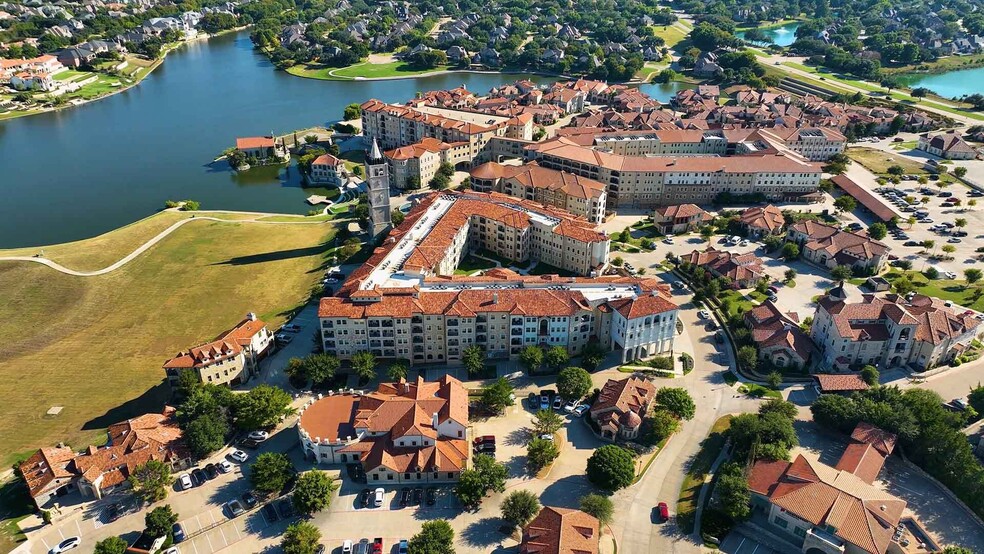 6675 Mediterranean Dr, McKinney, TX à vendre - Photo du bâtiment - Image 2 de 62