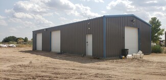 Plus de détails pour 210 Vicksburg St, Odessa, TX - Industriel/Logistique à louer