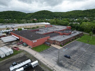 Plus de détails pour 304 Main Ave, Warren, PA - Industriel à vendre
