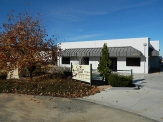 More details for 2626 Stearman Rd, Prescott, AZ - Industrial for Lease