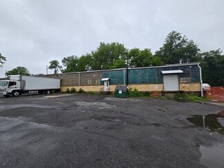 More details for 2 Whitehead rd, Hamilton, NJ - Industrial for Lease