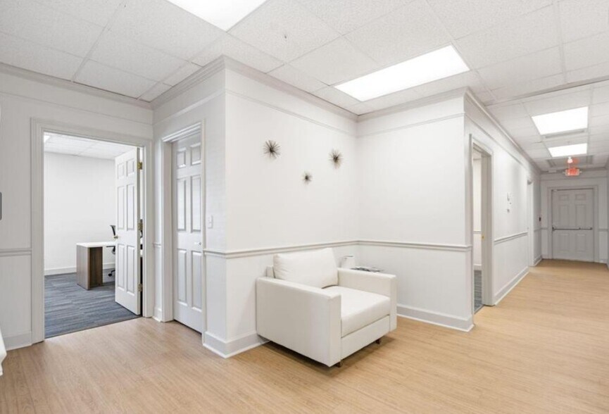 2822 Hillcreek Dr, Augusta, GA à vendre - Photo intérieure - Image 3 de 7