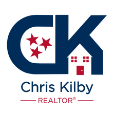 Chris Kilby