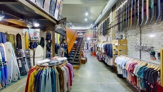 Plus de détails pour Commerce de détail à louer