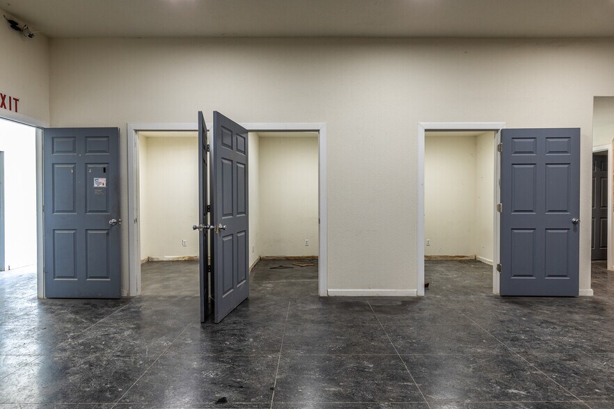 118 Monroe St., Itasca, TX à louer - Photo du bâtiment - Image 2 de 41