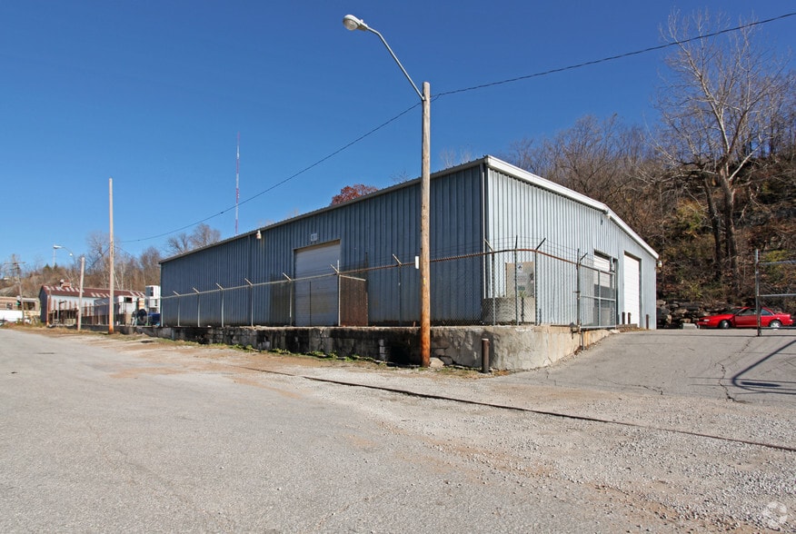 3425 Terrace St, Kansas City, MO for sale - Primary Photo - Image 1 of 10